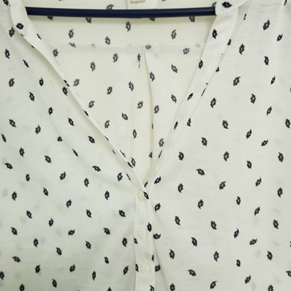 H&M Conscious Blouse - Picture 2 of 4